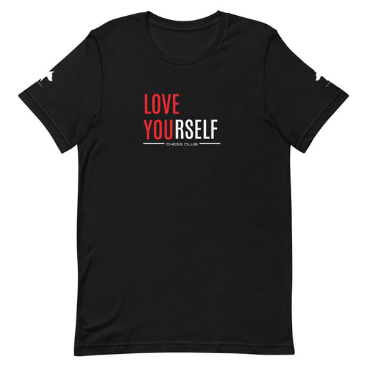"Love Yourself" T-Shirt
